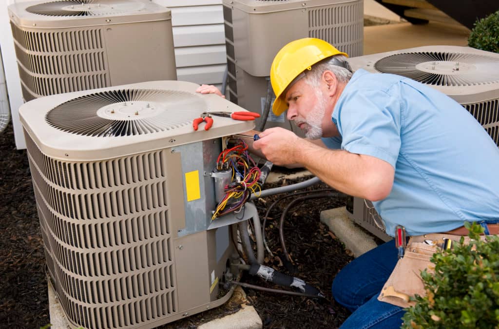 10 Tips For Hiring AC Experts For Your HVAC Needs
