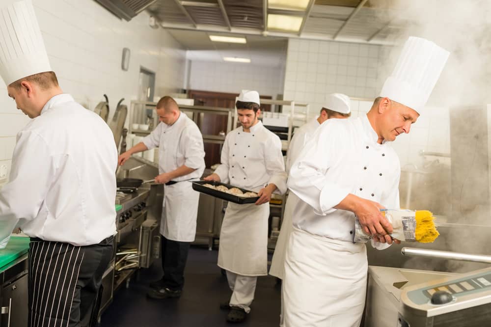 Grease Trap Cleaning: Essential for Every Restaurant’s Kitchen