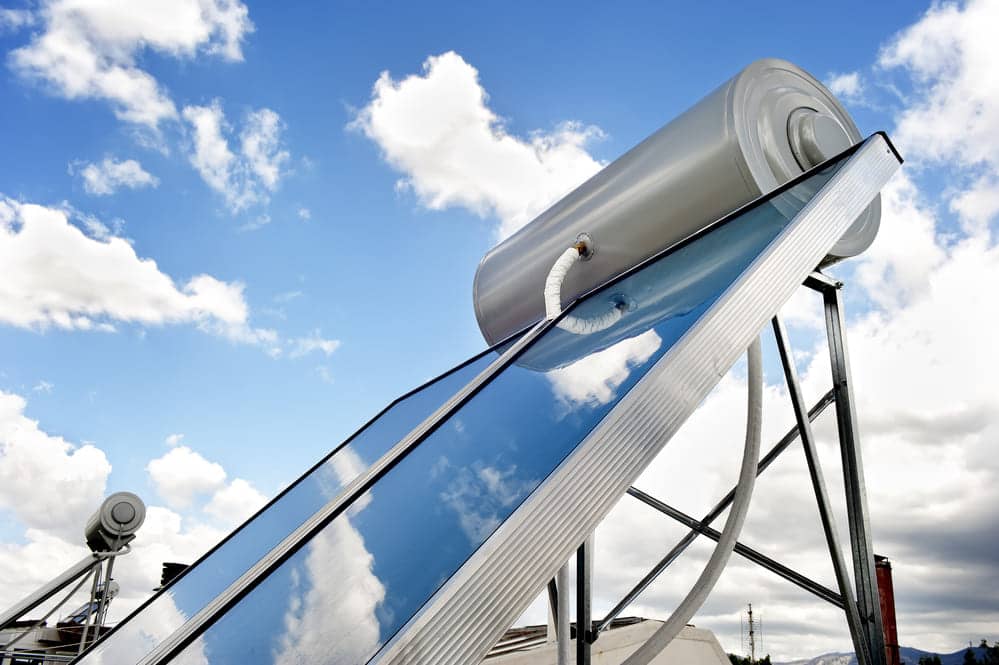 Are Solar Heaters For The Pool Worth It?
