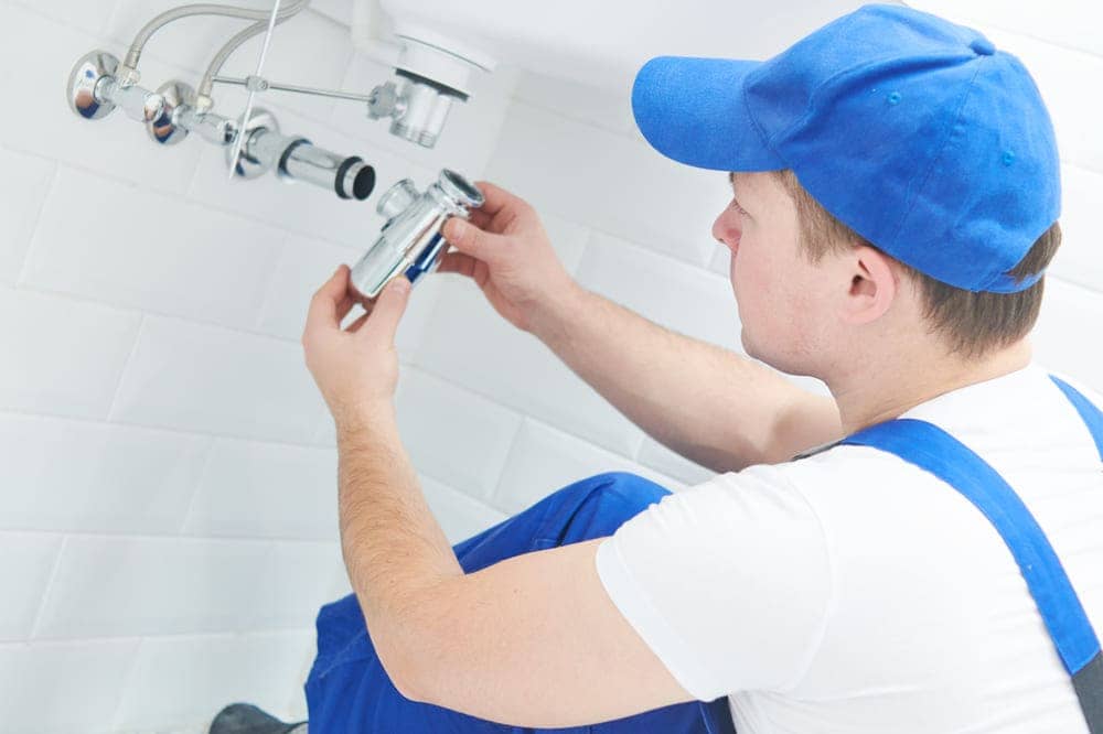 Top 5 Plumbing Services Every Mesa Homeowner Should Know About