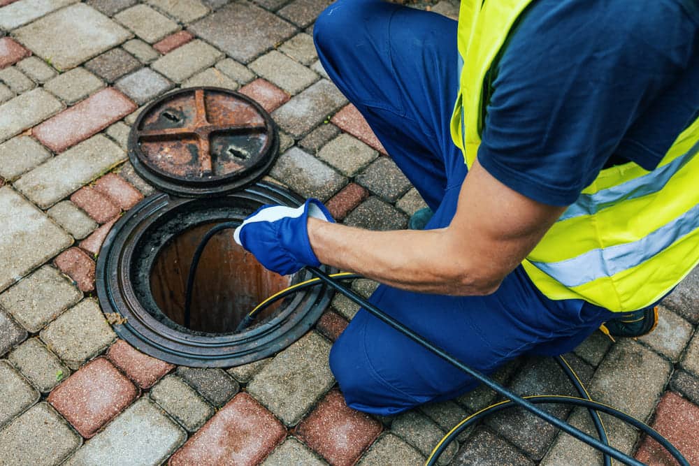 Sewer Line Woes in Mesa? We’ve Got You Covered!