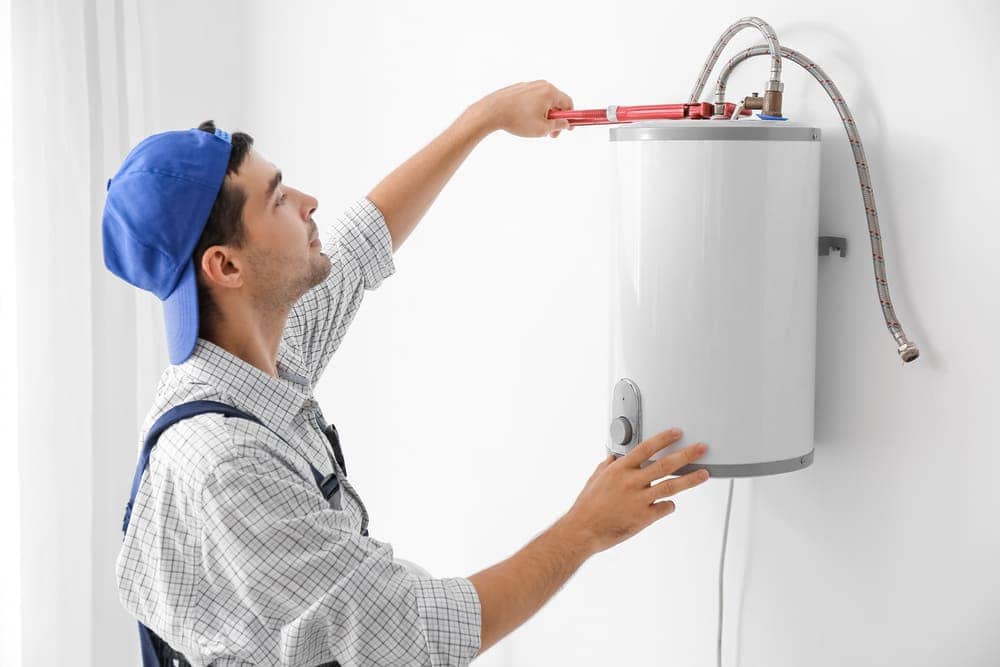 Stay Cozy in Mesa: Water Heater Installation Tips