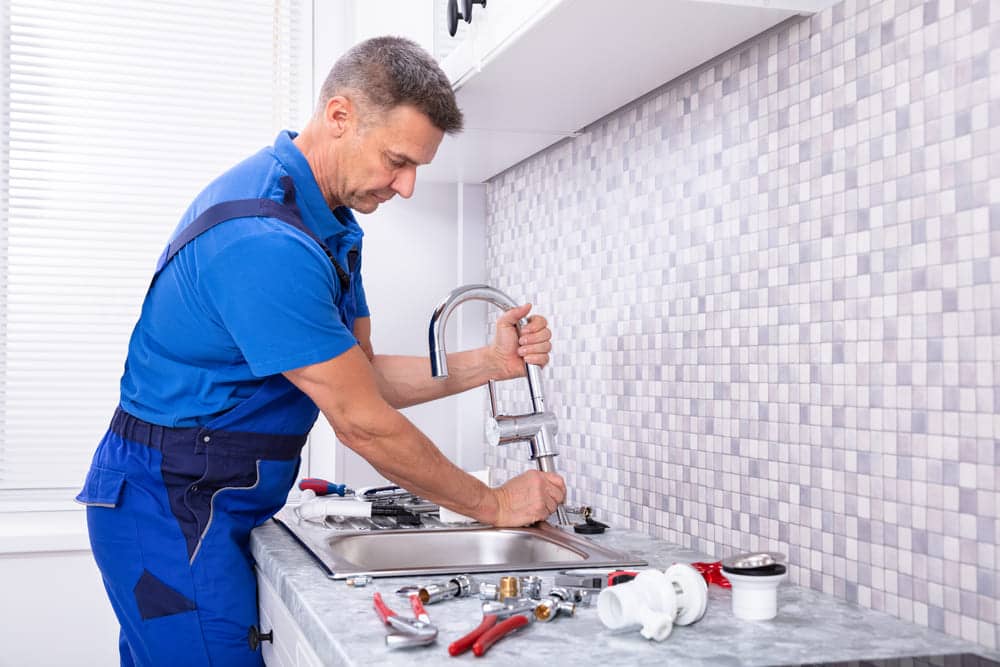 Affordable Plumbing Services for Mesa AZ Residents
