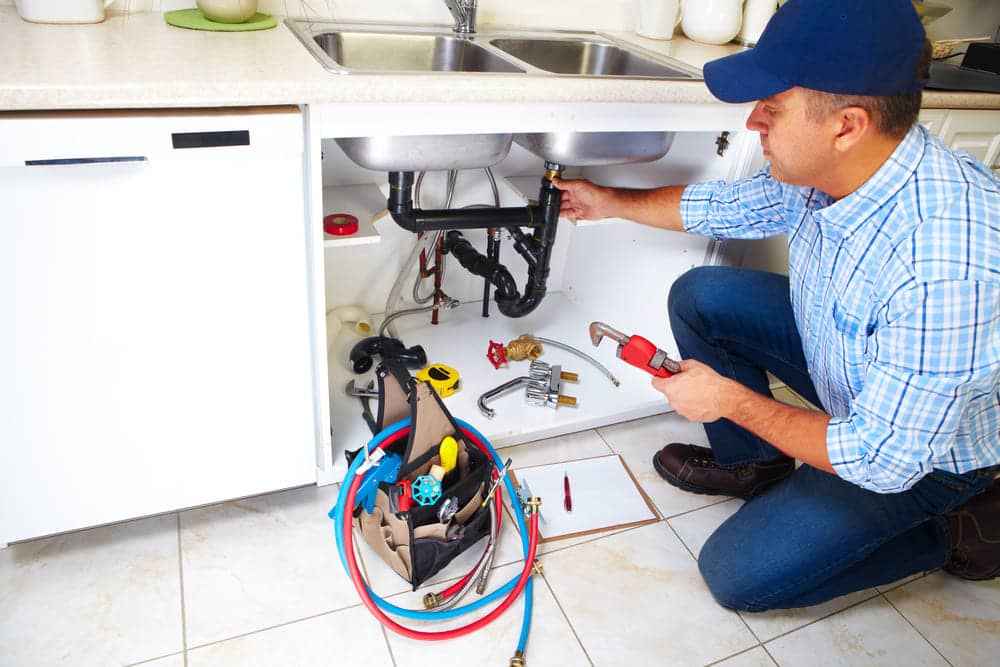 Mesa’s Top Plumbing Tips for a Trouble-Free Home
