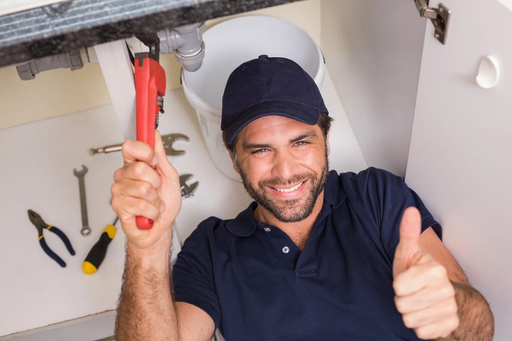What to Do in a Plumbing Emergency: Quick Tips Until Help Arrives